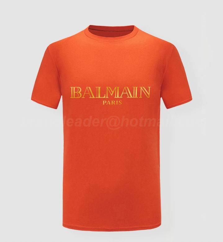 Balmain Men's T-shirts 15